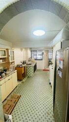Blk 16 Telok Blangah Crescent (Bukit Merah), HDB 3 Rooms #624509741